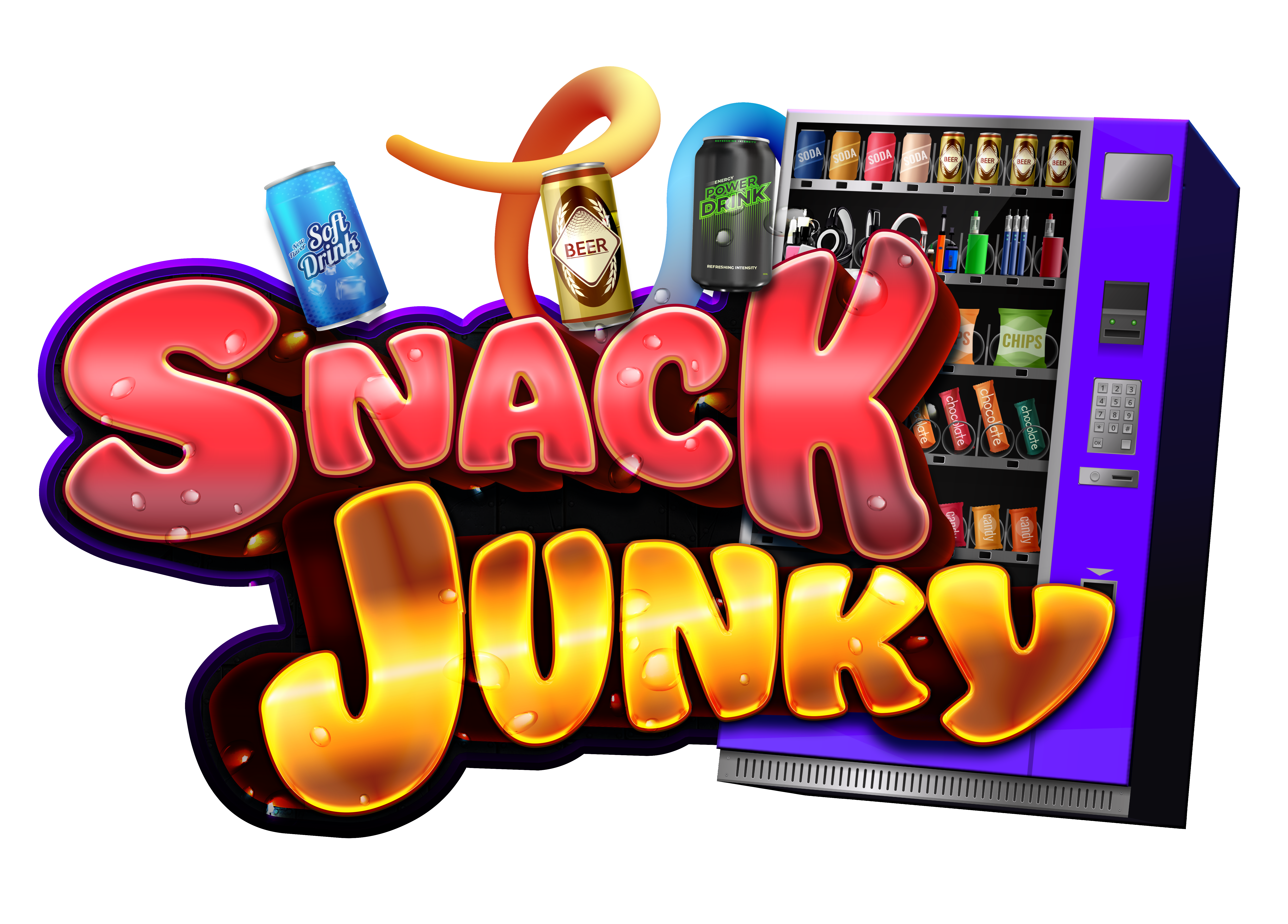 Snack Junky
